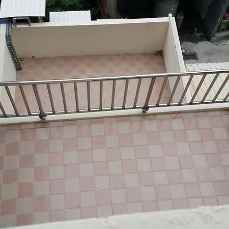 花蓮市マウイ ホーム ステイアパートメント エクステリア 写真